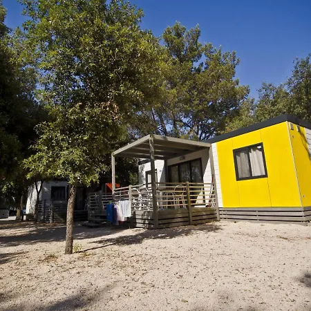 Mobile Homes Zaton Vacanceselect Holiday park Nin