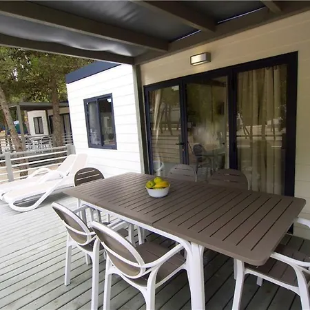 Mobile Homes Zaton Vacanceselect