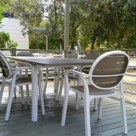 Mobile Homes Zaton Vacanceselect Holiday park 4*