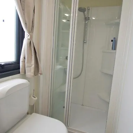 Mobile Homes Zaton Vacanceselect Holiday park 4*