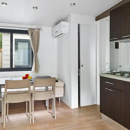 Mobile Homes Zaton Vacanceselect Kompleks wypoczynkowy Nin