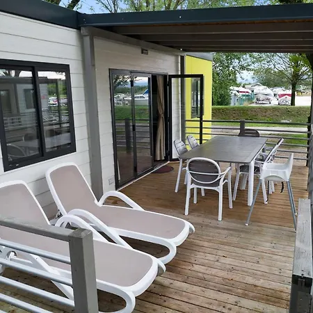 Mobile Homes Zaton Vacanceselect