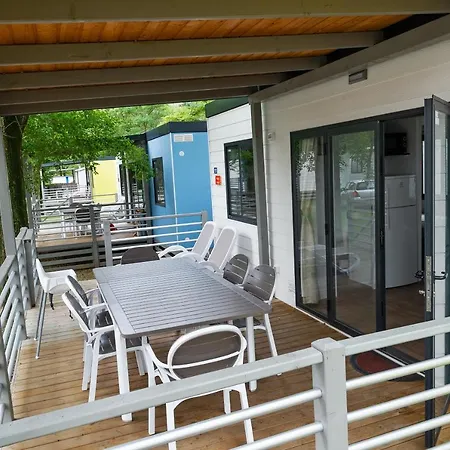 Holiday park Mobile Homes Zaton Vacanceselect