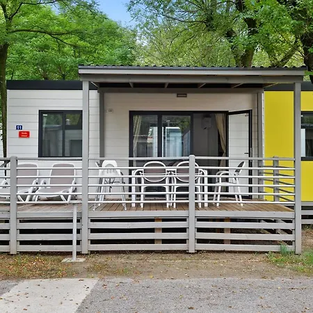 Mobile Homes Zaton Vacanceselect