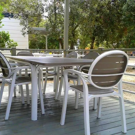 Mobile Homes Zaton Vacanceselect منتزه العطل 4*