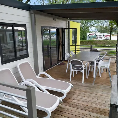 Mobile Homes Zaton Vacanceselect